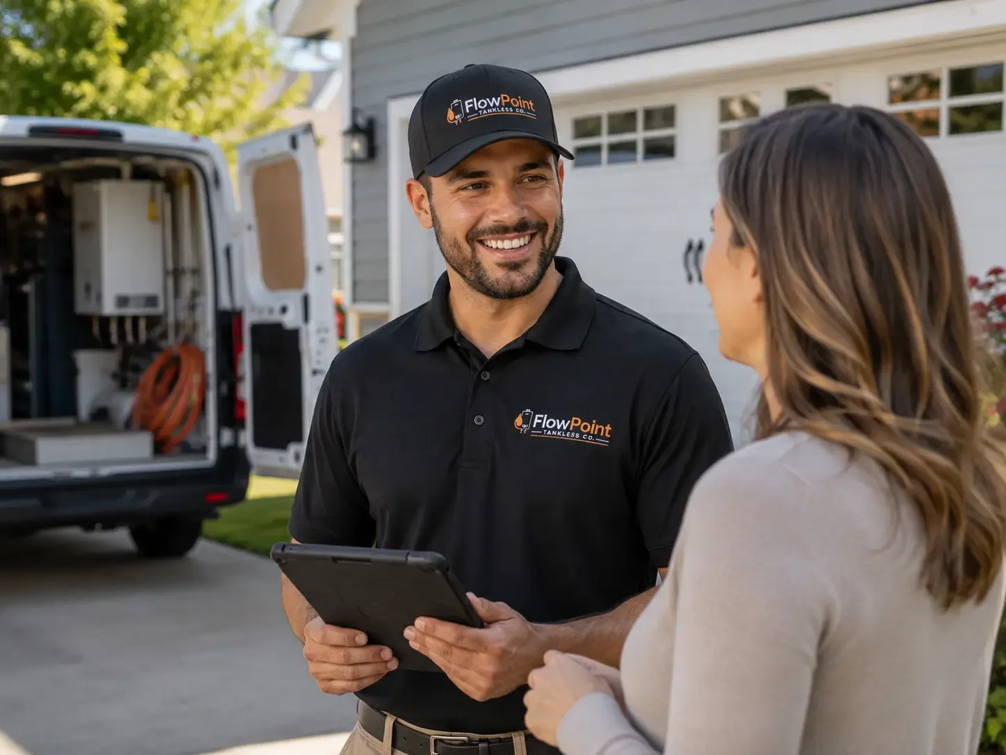 Tankless Water Heater Installation Forest, LA FAQs